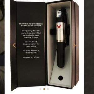 Coravin 1000 Wine System